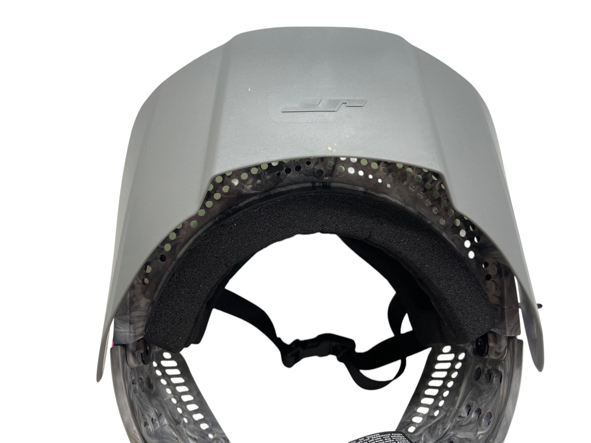 Used JT ProFlex Paintball Mask - Marble Series - Home Paintball Gun from CPXBrosPaintball Buy/Sell/Trade Paintball Markers, New Paintball Guns, Paintball Hoppers, Paintball Masks, and Hormesis Headbands