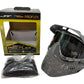 Used JT ProFlex Paintball Mask - Marble Series - Home Paintball Gun from CPXBrosPaintball Buy/Sell/Trade Paintball Markers, New Paintball Guns, Paintball Hoppers, Paintball Masks, and Hormesis Headbands