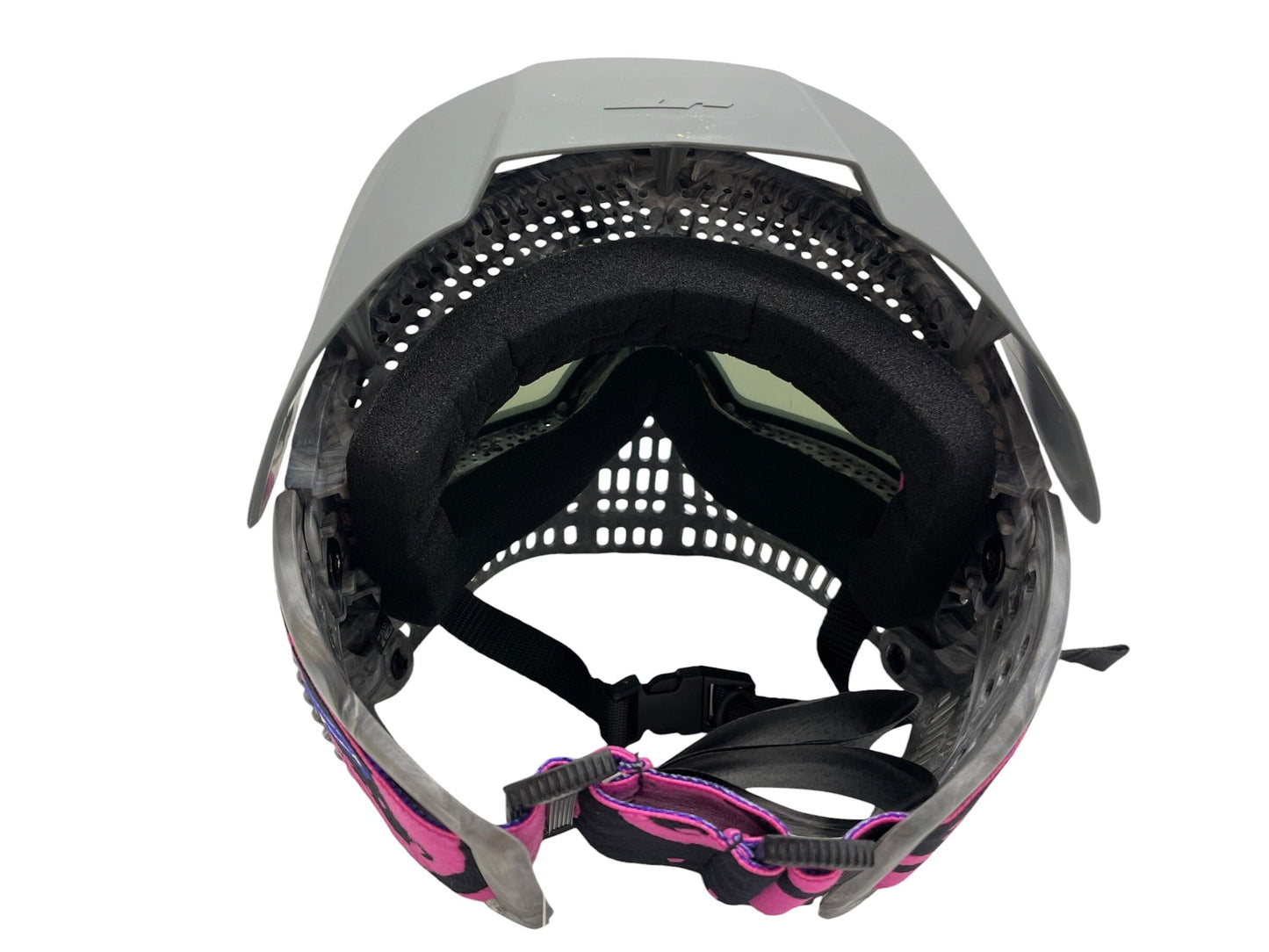 Used JT ProFlex Paintball Mask - Marble Series - Home Paintball Gun from CPXBrosPaintball Buy/Sell/Trade Paintball Markers, New Paintball Guns, Paintball Hoppers, Paintball Masks, and Hormesis Headbands