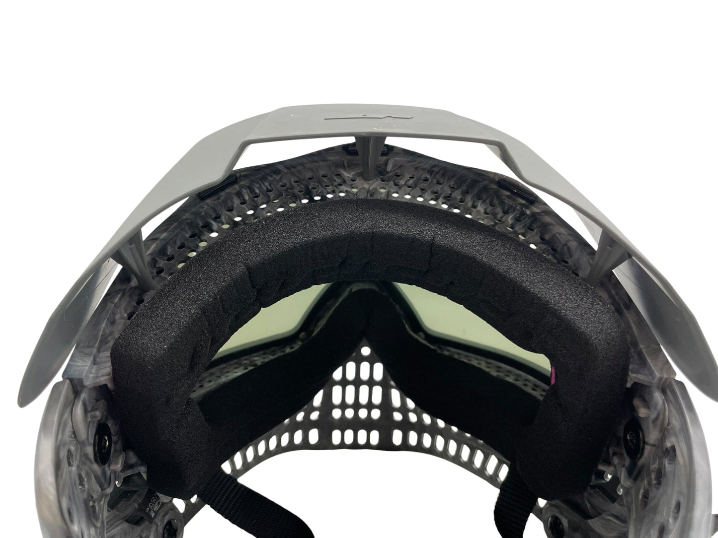 Used JT ProFlex Paintball Mask - Marble Series - Home Paintball Gun from CPXBrosPaintball Buy/Sell/Trade Paintball Markers, New Paintball Guns, Paintball Hoppers, Paintball Masks, and Hormesis Headbands