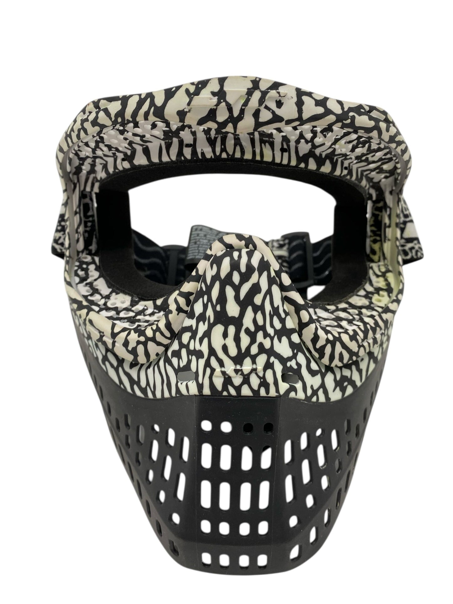 Used Jt Proflex Paintball Mask (NO LENS AND NO EARS) Paintball Gun from CPXBrosPaintball Buy/Sell/Trade Paintball Markers, New Paintball Guns, Paintball Hoppers, Paintball Masks, and Hormesis Headbands