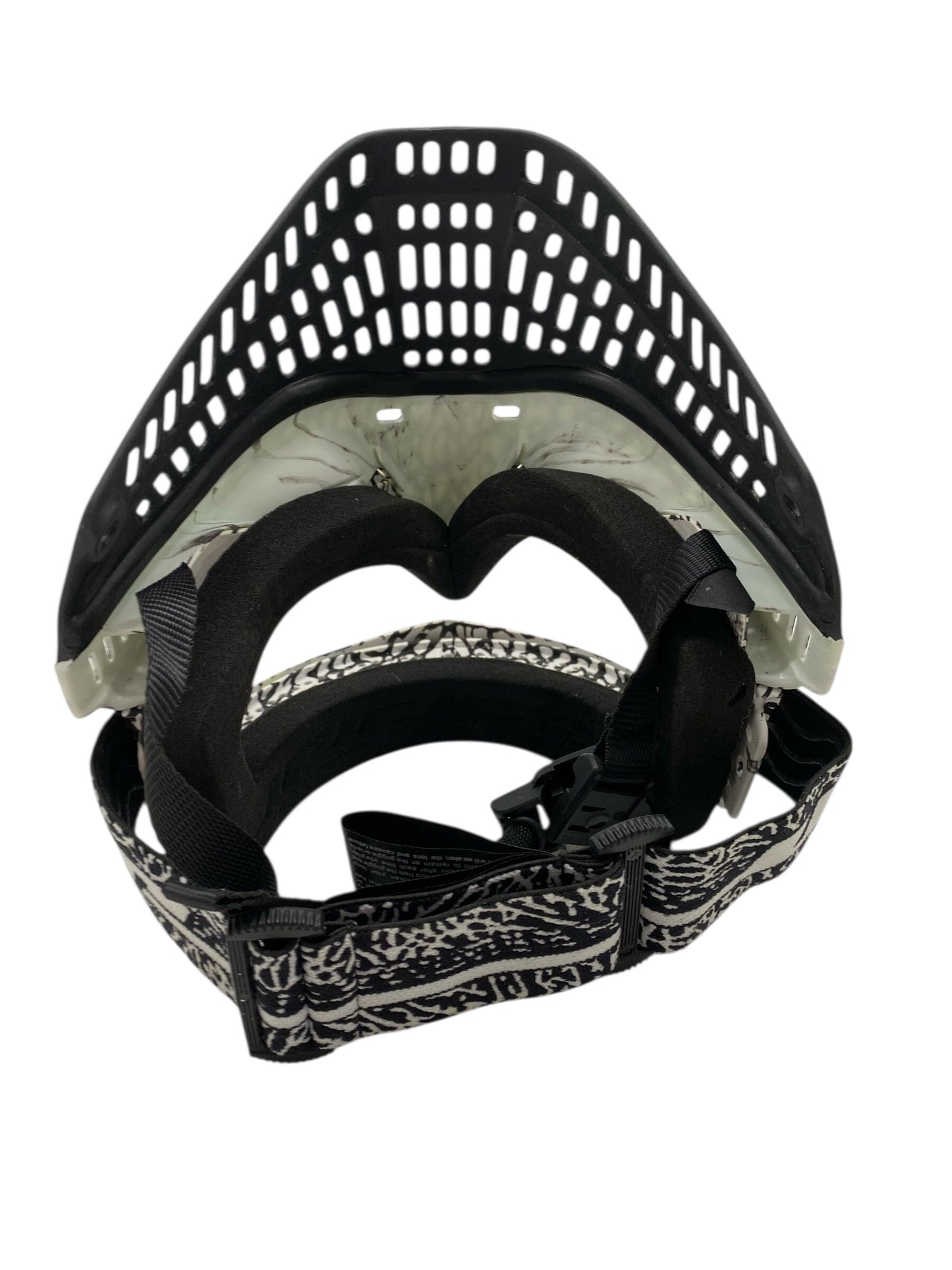 Used Jt Proflex Paintball Mask (NO LENS AND NO EARS) Paintball Gun from CPXBrosPaintball Buy/Sell/Trade Paintball Markers, New Paintball Guns, Paintball Hoppers, Paintball Masks, and Hormesis Headbands