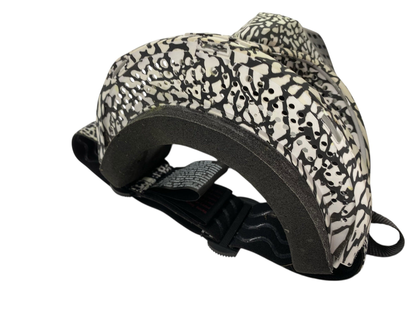 Used Jt Proflex Paintball Mask (NO LENS AND NO EARS) Paintball Gun from CPXBrosPaintball Buy/Sell/Trade Paintball Markers, New Paintball Guns, Paintball Hoppers, Paintball Masks, and Hormesis Headbands