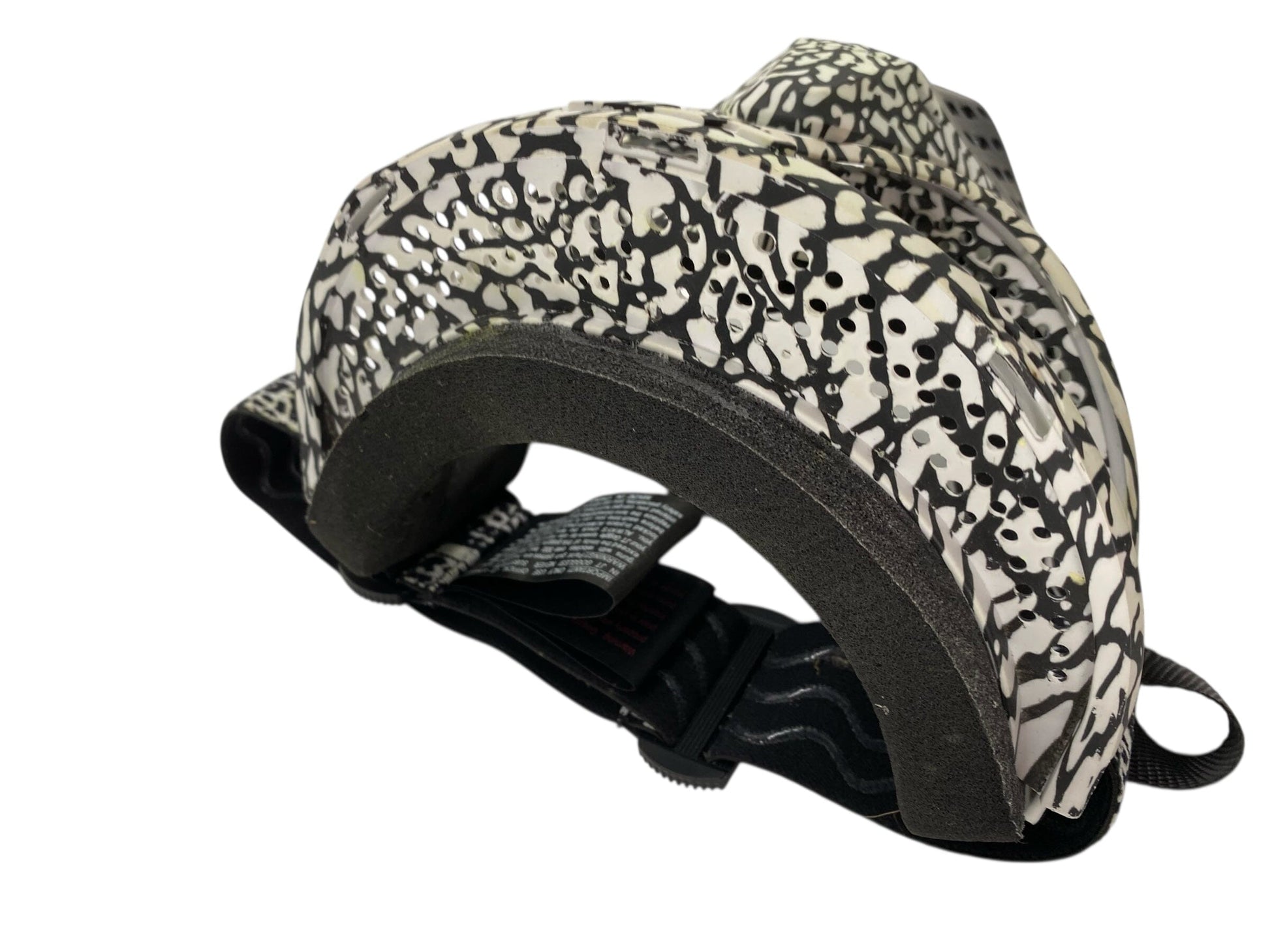 Used Jt Proflex Paintball Mask (NO LENS AND NO EARS) Paintball Gun from CPXBrosPaintball Buy/Sell/Trade Paintball Markers, New Paintball Guns, Paintball Hoppers, Paintball Masks, and Hormesis Headbands