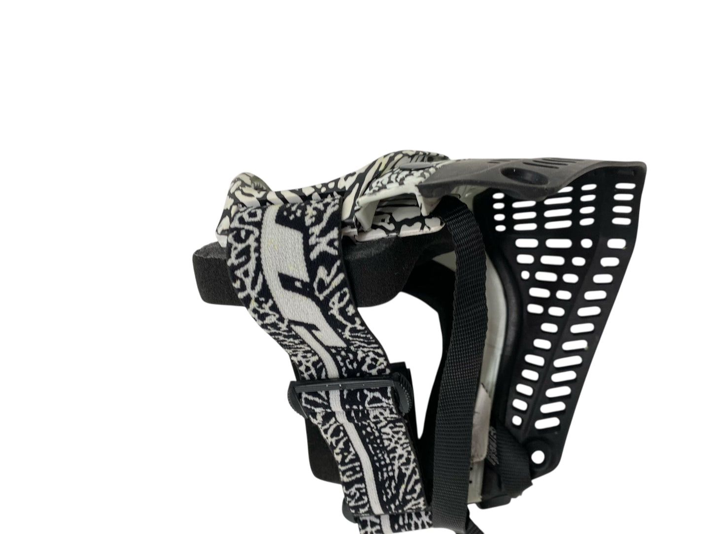 Used Jt Proflex Paintball Mask (NO LENS AND NO EARS) Paintball Gun from CPXBrosPaintball Buy/Sell/Trade Paintball Markers, New Paintball Guns, Paintball Hoppers, Paintball Masks, and Hormesis Headbands