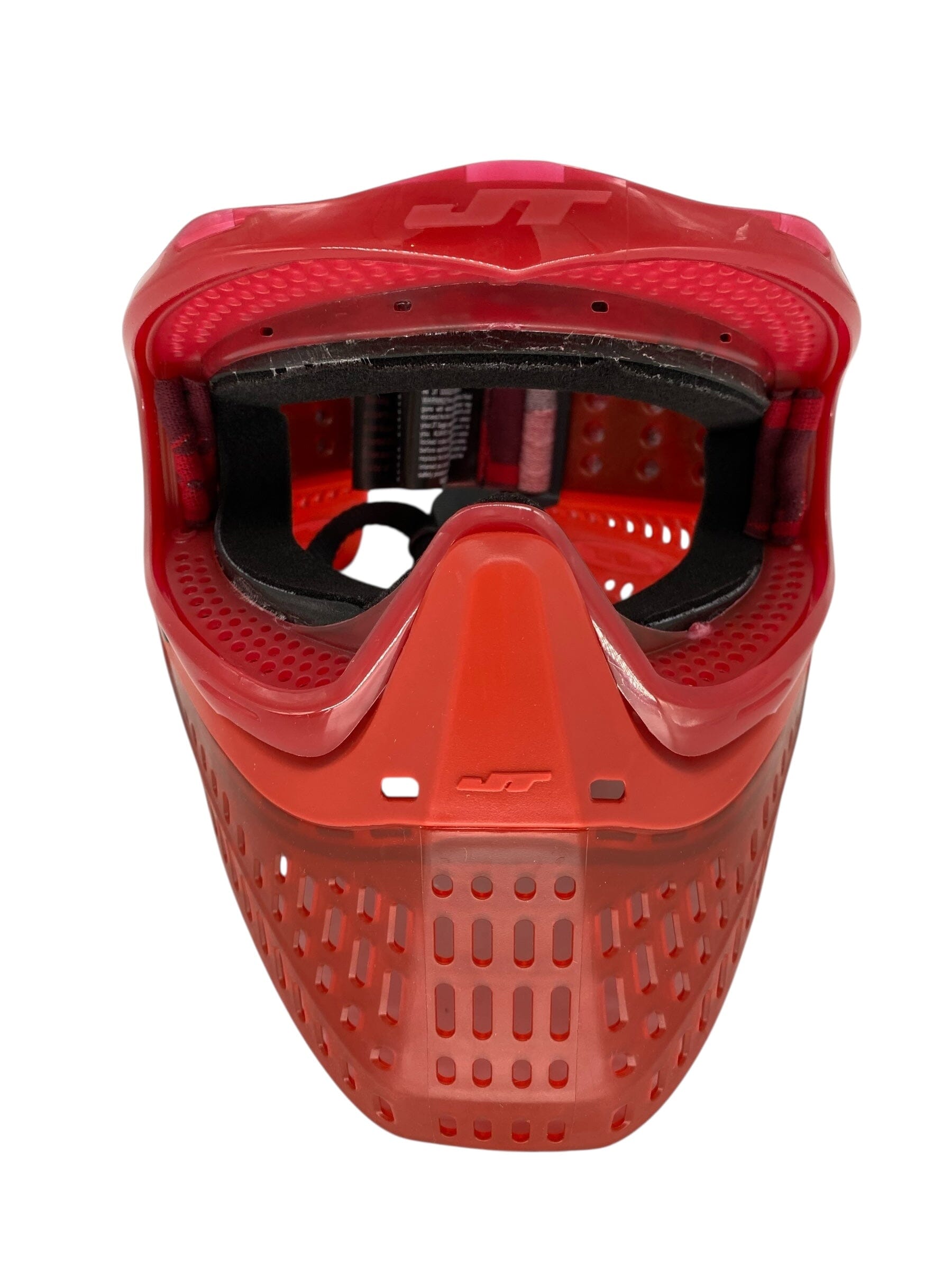 Used Jt Proflex Paintball Mask (No Lens) Paintball Gun from CPXBrosPaintball Buy/Sell/Trade Paintball Markers, New Paintball Guns, Paintball Hoppers, Paintball Masks, and Hormesis Headbands