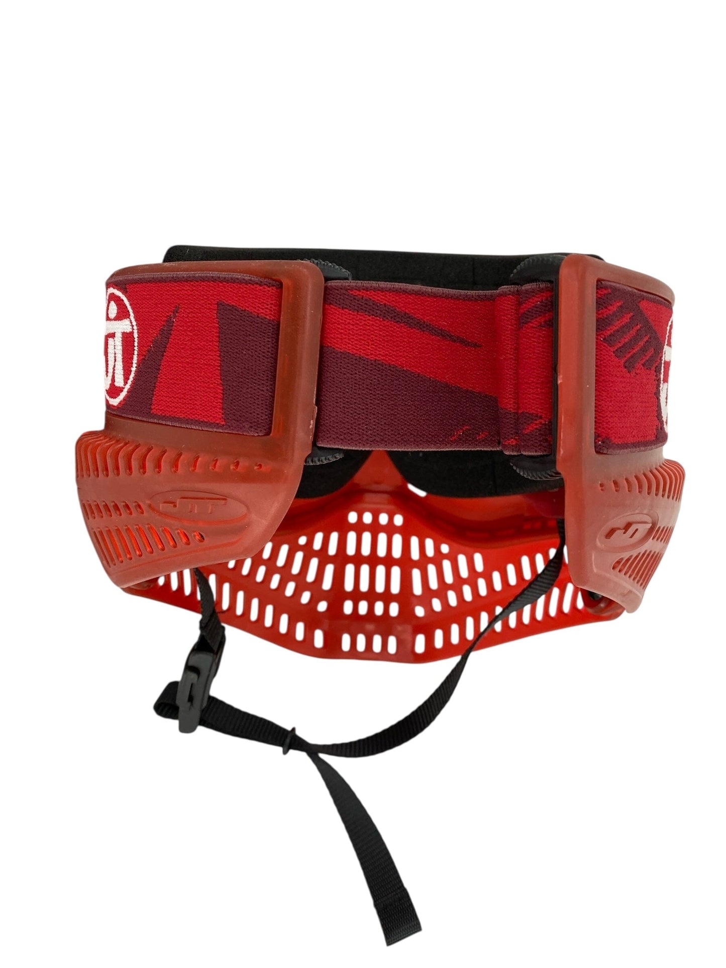 Used Jt Proflex Paintball Mask (No Lens) Paintball Gun from CPXBrosPaintball Buy/Sell/Trade Paintball Markers, New Paintball Guns, Paintball Hoppers, Paintball Masks, and Hormesis Headbands