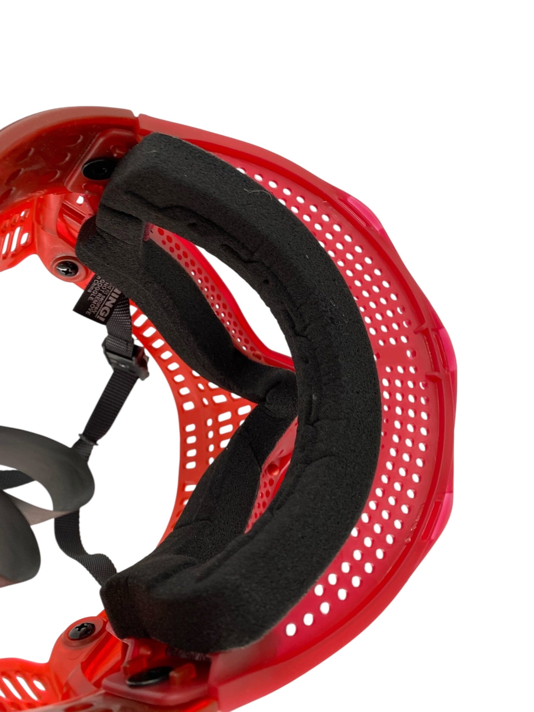 Used Jt Proflex Paintball Mask (No Lens) Paintball Gun from CPXBrosPaintball Buy/Sell/Trade Paintball Markers, New Paintball Guns, Paintball Hoppers, Paintball Masks, and Hormesis Headbands