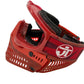 Used Jt Proflex Paintball Mask (No Lens) Paintball Gun from CPXBrosPaintball Buy/Sell/Trade Paintball Markers, New Paintball Guns, Paintball Hoppers, Paintball Masks, and Hormesis Headbands