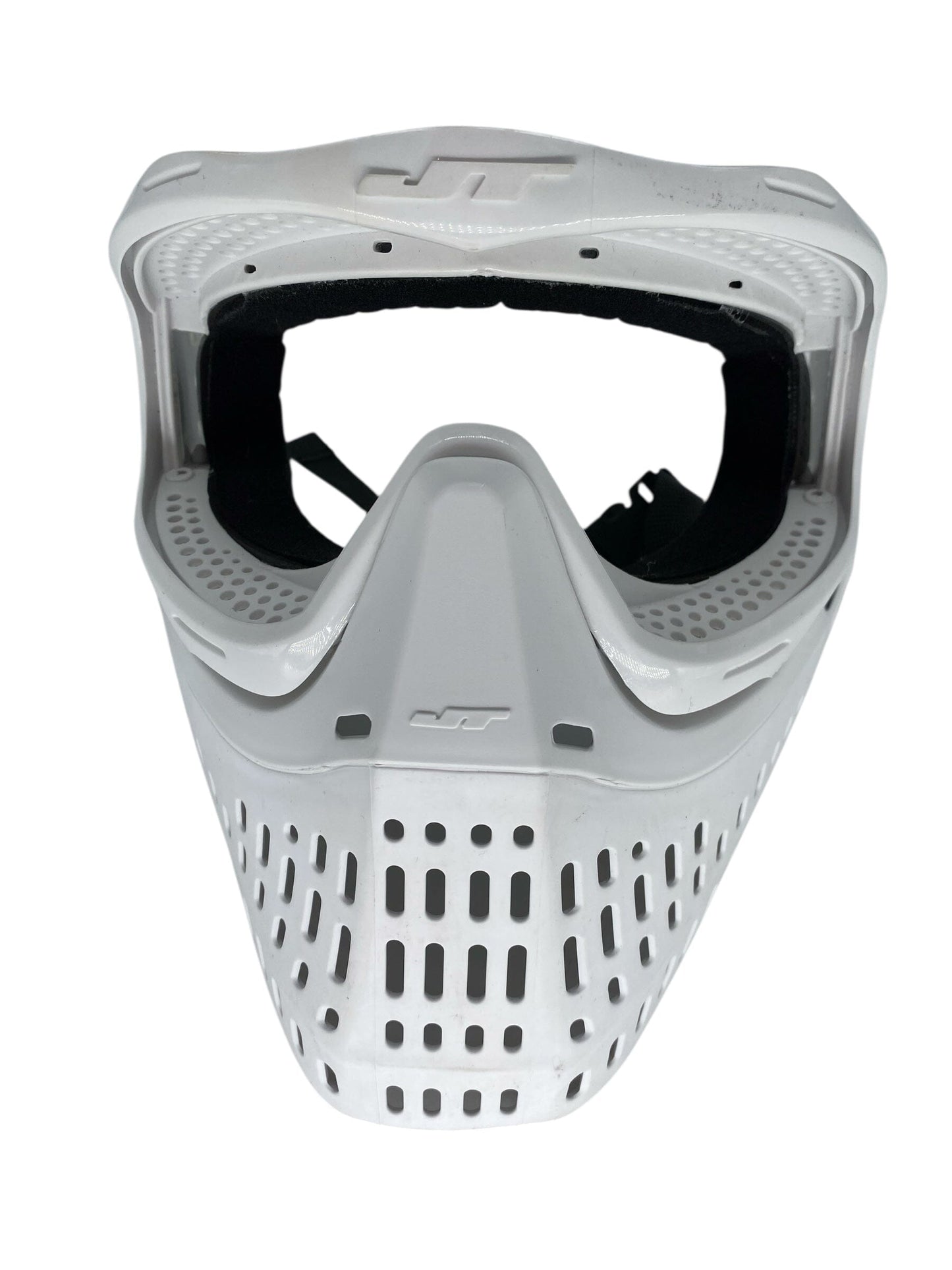 Used Jt Proflex Paintball Mask (No Lens,Ears,or Strap) Paintball Gun from CPXBrosPaintball Buy/Sell/Trade Paintball Markers, New Paintball Guns, Paintball Hoppers, Paintball Masks, and Hormesis Headbands