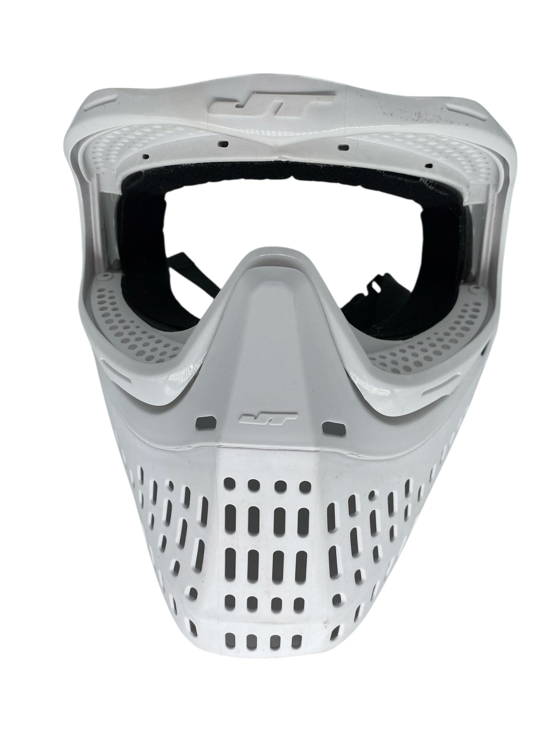 Used Jt Proflex Paintball Mask (No Lens,Ears,or Strap) Paintball Gun from CPXBrosPaintball Buy/Sell/Trade Paintball Markers, New Paintball Guns, Paintball Hoppers, Paintball Masks, and Hormesis Headbands