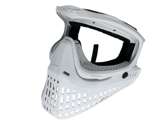 Used Jt Proflex Paintball Mask (No Lens,Ears,or Strap) Paintball Gun from CPXBrosPaintball Buy/Sell/Trade Paintball Markers, New Paintball Guns, Paintball Hoppers, Paintball Masks, and Hormesis Headbands