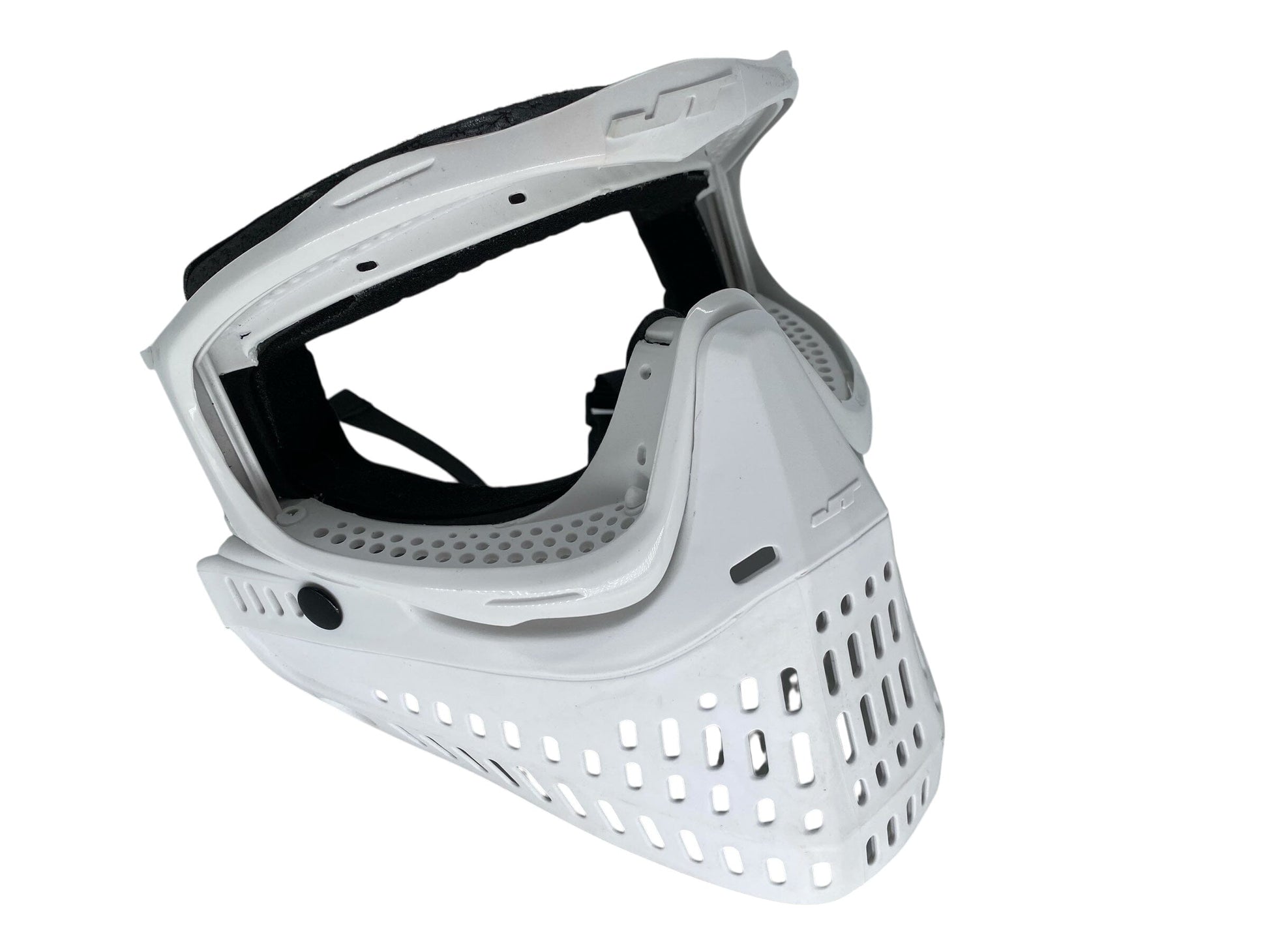 Used Jt Proflex Paintball Mask (No Lens,Ears,or Strap) Paintball Gun from CPXBrosPaintball Buy/Sell/Trade Paintball Markers, New Paintball Guns, Paintball Hoppers, Paintball Masks, and Hormesis Headbands