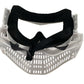 Used Jt Proflex Paintball Mask (No Lens,Ears,or Strap) Paintball Gun from CPXBrosPaintball Buy/Sell/Trade Paintball Markers, New Paintball Guns, Paintball Hoppers, Paintball Masks, and Hormesis Headbands