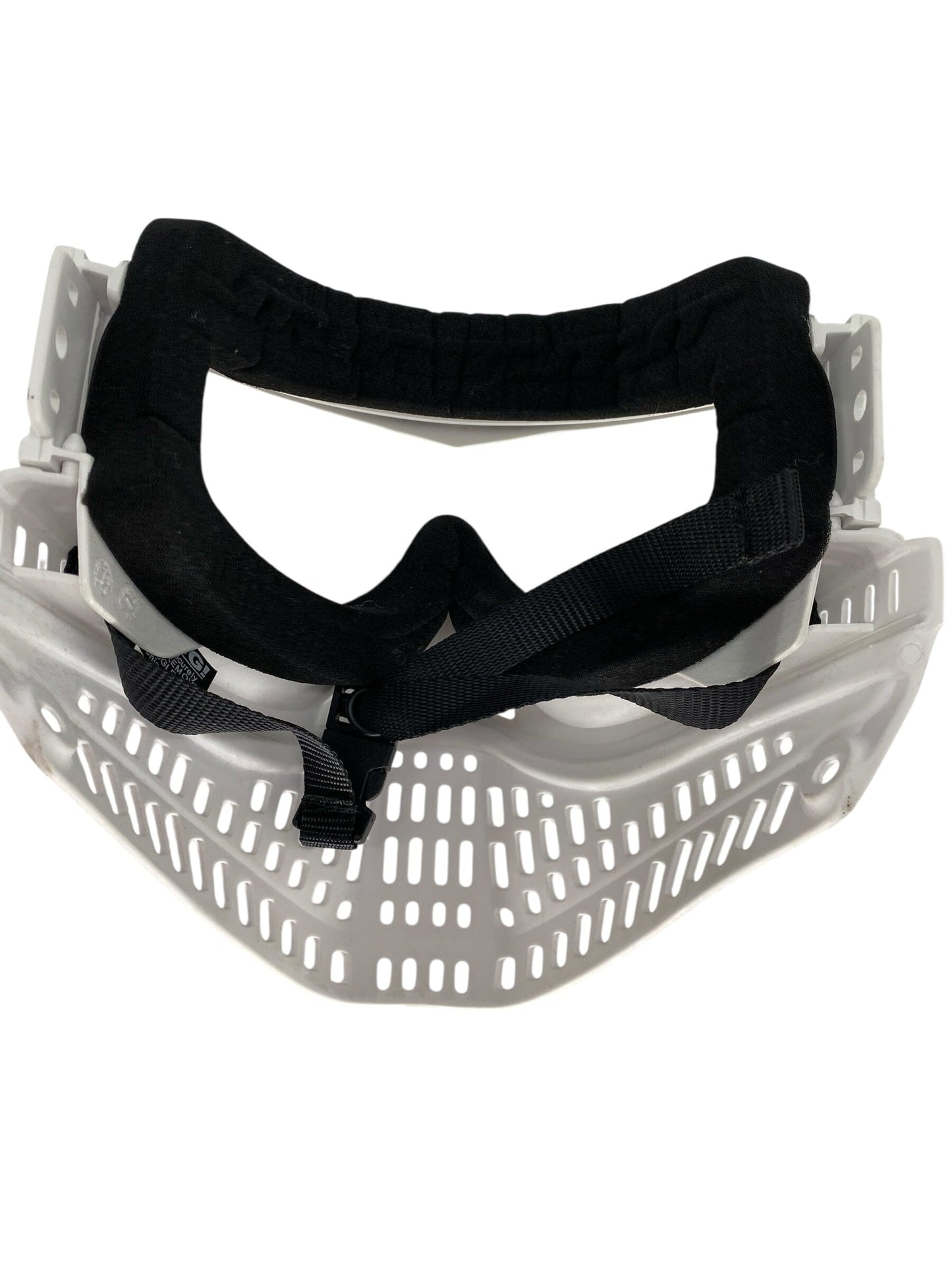 Used Jt Proflex Paintball Mask (No Lens,Ears,or Strap) Paintball Gun from CPXBrosPaintball Buy/Sell/Trade Paintball Markers, New Paintball Guns, Paintball Hoppers, Paintball Masks, and Hormesis Headbands