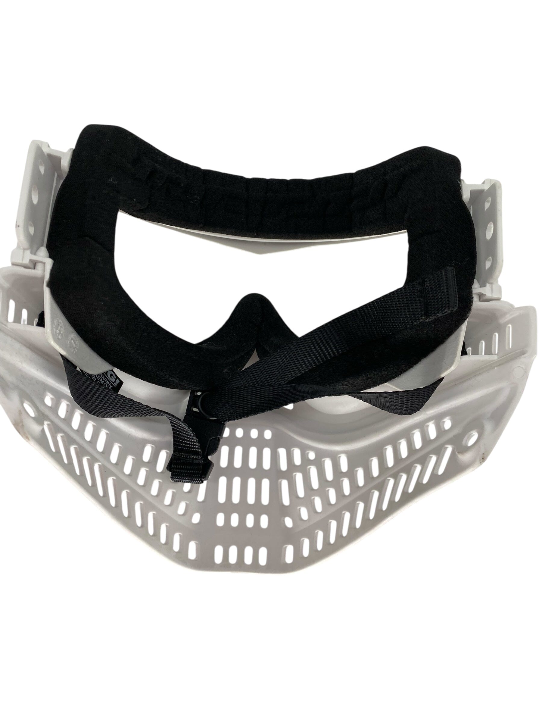 Used Jt Proflex Paintball Mask (No Lens,Ears,or Strap) Paintball Gun from CPXBrosPaintball Buy/Sell/Trade Paintball Markers, New Paintball Guns, Paintball Hoppers, Paintball Masks, and Hormesis Headbands