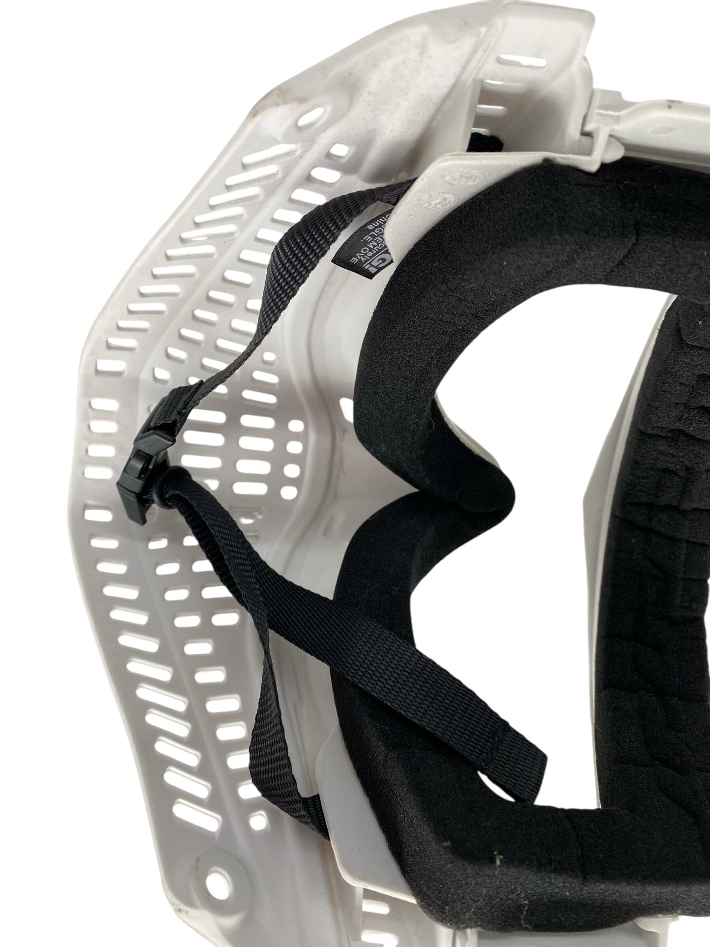 Used Jt Proflex Paintball Mask (No Lens,Ears,or Strap) Paintball Gun from CPXBrosPaintball Buy/Sell/Trade Paintball Markers, New Paintball Guns, Paintball Hoppers, Paintball Masks, and Hormesis Headbands