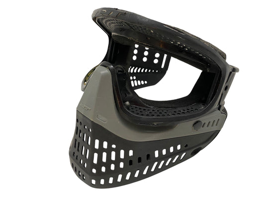 Used JT Proflex Paintball Mask Paintball Gun from CPXBrosPaintball Buy/Sell/Trade Paintball Markers, New Paintball Guns, Paintball Hoppers, Paintball Masks, and Hormesis Headbands