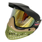 Used JT Proflex Paintball Mask Paintball Gun from CPXBrosPaintball Buy/Sell/Trade Paintball Markers, New Paintball Guns, Paintball Hoppers, Paintball Masks, and Hormesis Headbands