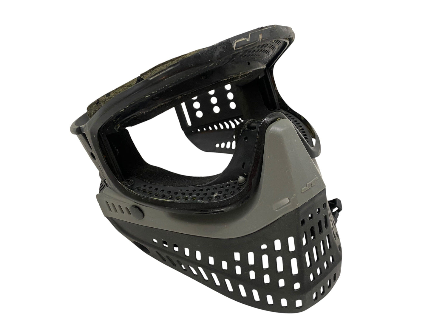 Used JT Proflex Paintball Mask Paintball Gun from CPXBrosPaintball Buy/Sell/Trade Paintball Markers, New Paintball Guns, Paintball Hoppers, Paintball Masks, and Hormesis Headbands