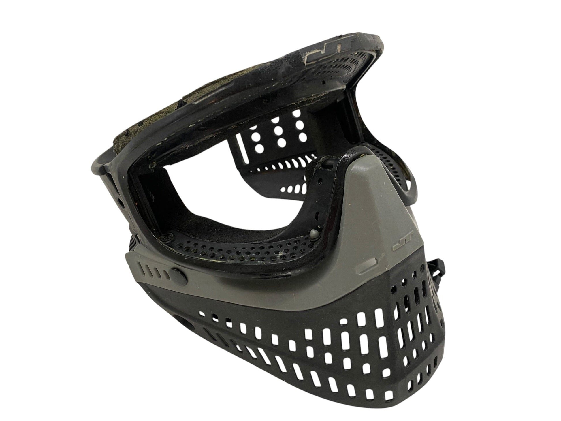 Used JT Proflex Paintball Mask Paintball Gun from CPXBrosPaintball Buy/Sell/Trade Paintball Markers, New Paintball Guns, Paintball Hoppers, Paintball Masks, and Hormesis Headbands