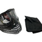 Used JT ProFlex Paintball Mask Paintball Gun from CPXBrosPaintball Buy/Sell/Trade Paintball Markers, New Paintball Guns, Paintball Hoppers, Paintball Masks, and Hormesis Headbands
