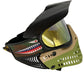 Used JT Proflex Paintball Mask Paintball Gun from CPXBrosPaintball Buy/Sell/Trade Paintball Markers, New Paintball Guns, Paintball Hoppers, Paintball Masks, and Hormesis Headbands