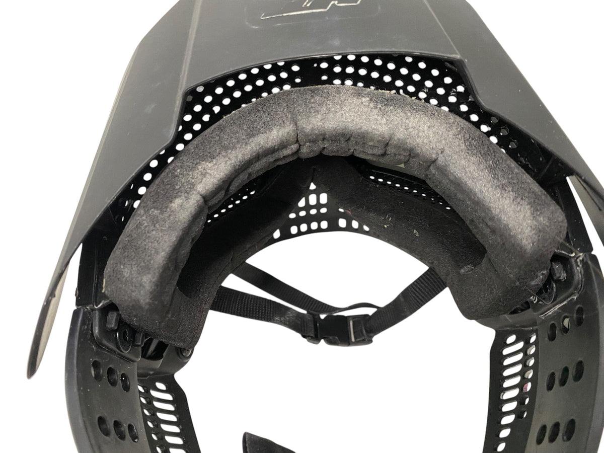 Used Jt ProFlex Paintball Mask Paintball Gun from CPXBrosPaintball Buy/Sell/Trade Paintball Markers, New Paintball Guns, Paintball Hoppers, Paintball Masks, and Hormesis Headbands