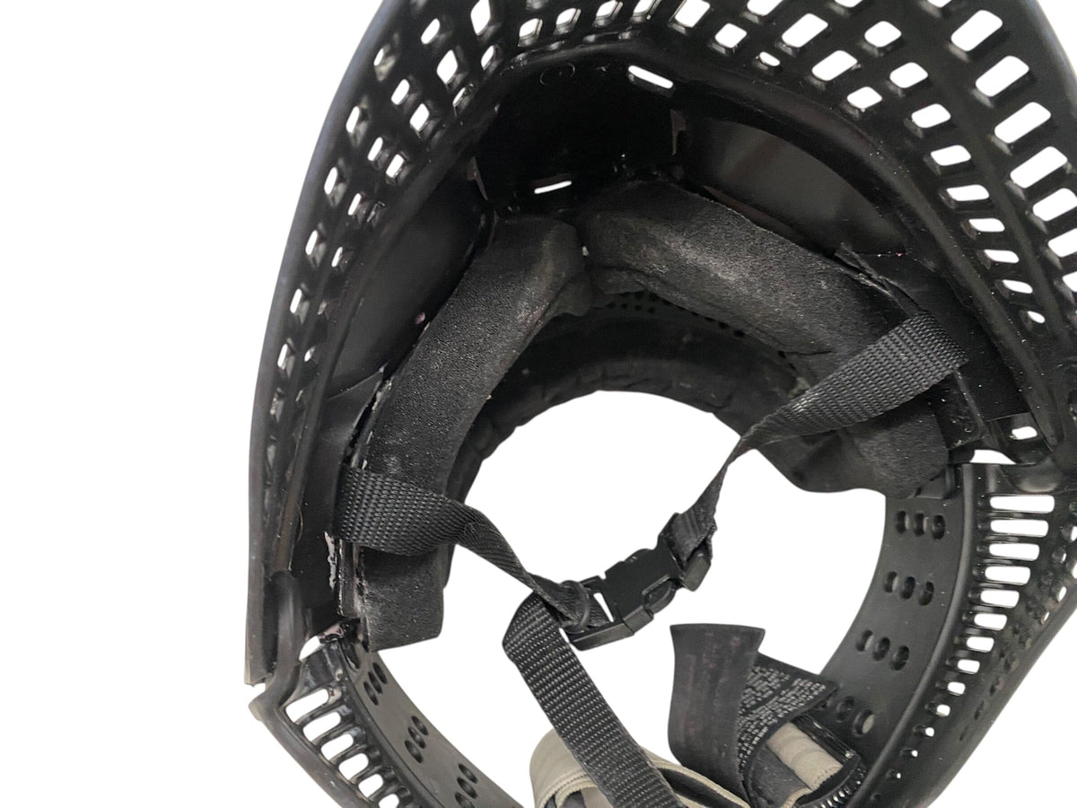 Used Jt ProFlex Paintball Mask Paintball Gun from CPXBrosPaintball Buy/Sell/Trade Paintball Markers, New Paintball Guns, Paintball Hoppers, Paintball Masks, and Hormesis Headbands