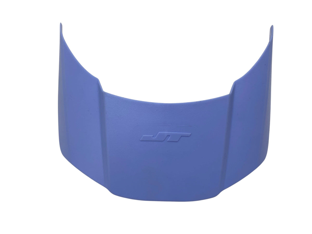 Used Jt ProFlex Visor baby blue Paintball Gun from CPXBrosPaintball Buy/Sell/Trade Paintball Markers, New Paintball Guns, Paintball Hoppers, Paintball Masks, and Hormesis Headbands