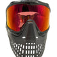 Used Jt Proflex W/ DV8 Parts Paintball Mask Goggles Paintball Gun from CPXBrosPaintball Buy/Sell/Trade Paintball Markers, New Paintball Guns, Paintball Hoppers, Paintball Masks, and Hormesis Headbands