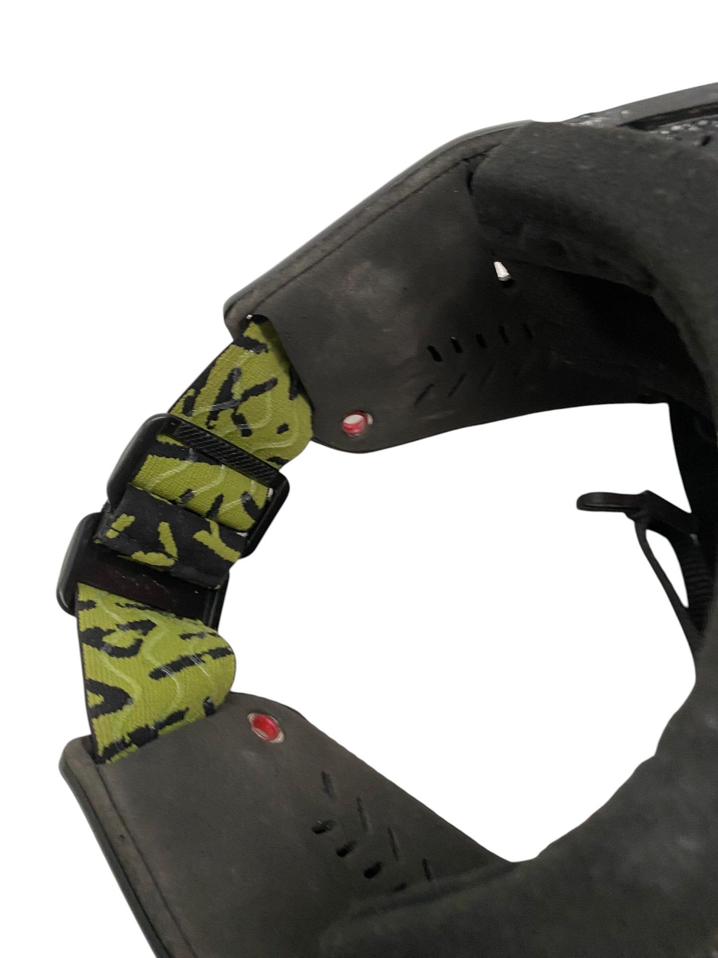 Used Jt Proflex W/ DV8 Parts Paintball Mask Goggles Paintball Gun from CPXBrosPaintball Buy/Sell/Trade Paintball Markers, New Paintball Guns, Paintball Hoppers, Paintball Masks, and Hormesis Headbands