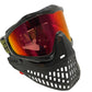 Used Jt Proflex W/ DV8 Parts Paintball Mask Goggles Paintball Gun from CPXBrosPaintball Buy/Sell/Trade Paintball Markers, New Paintball Guns, Paintball Hoppers, Paintball Masks, and Hormesis Headbands