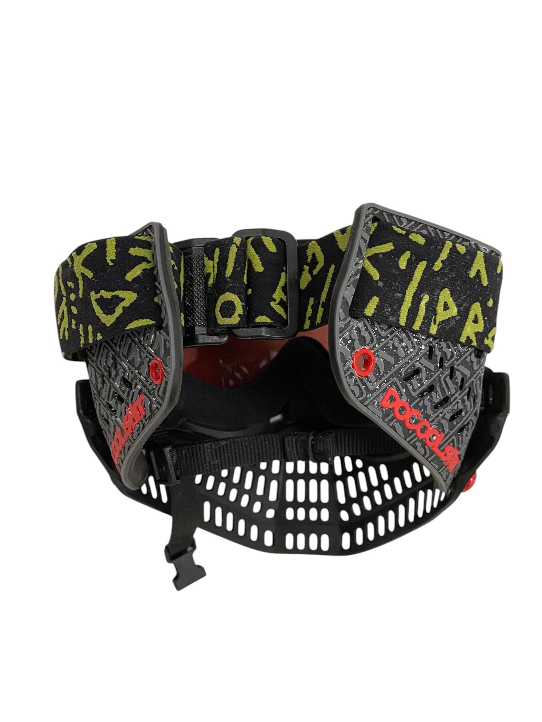 Used Jt Proflex W/ DV8 Parts Paintball Mask Goggles Paintball Gun from CPXBrosPaintball Buy/Sell/Trade Paintball Markers, New Paintball Guns, Paintball Hoppers, Paintball Masks, and Hormesis Headbands