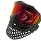 Used Jt Proflex W/ DV8 Parts Paintball Mask Goggles Paintball Gun from CPXBrosPaintball Buy/Sell/Trade Paintball Markers, New Paintball Guns, Paintball Hoppers, Paintball Masks, and Hormesis Headbands