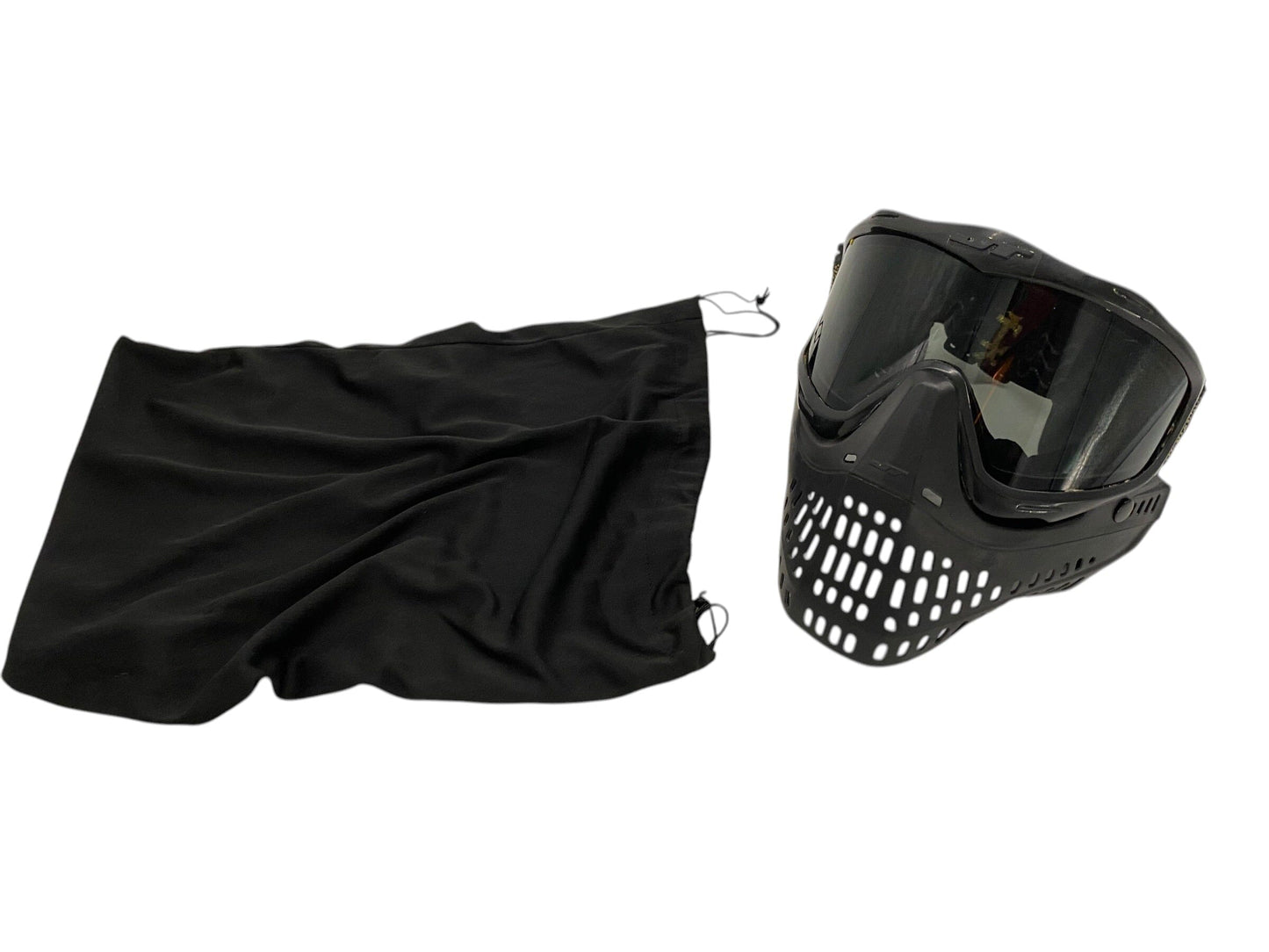 Used Jt Proflex W/ Hormesis Strap Paintball Mask Goggles Paintball Gun from CPXBrosPaintball Buy/Sell/Trade Paintball Markers, New Paintball Guns, Paintball Hoppers, Paintball Masks, and Hormesis Headbands