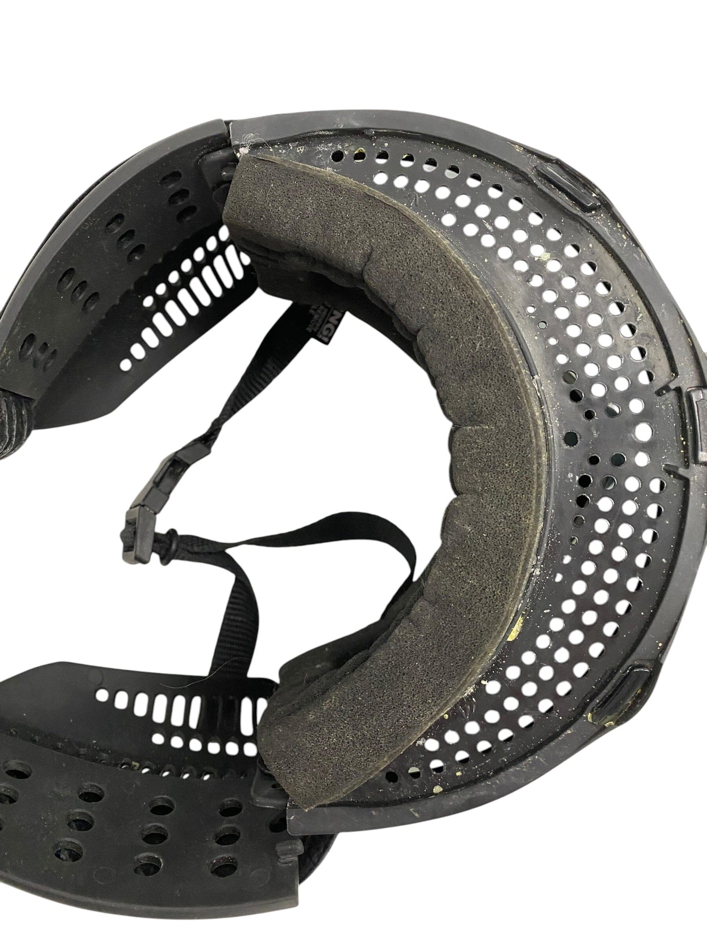 Used Jt Proflex W/ Hormesis Strap Paintball Mask Goggles Paintball Gun from CPXBrosPaintball Buy/Sell/Trade Paintball Markers, New Paintball Guns, Paintball Hoppers, Paintball Masks, and Hormesis Headbands