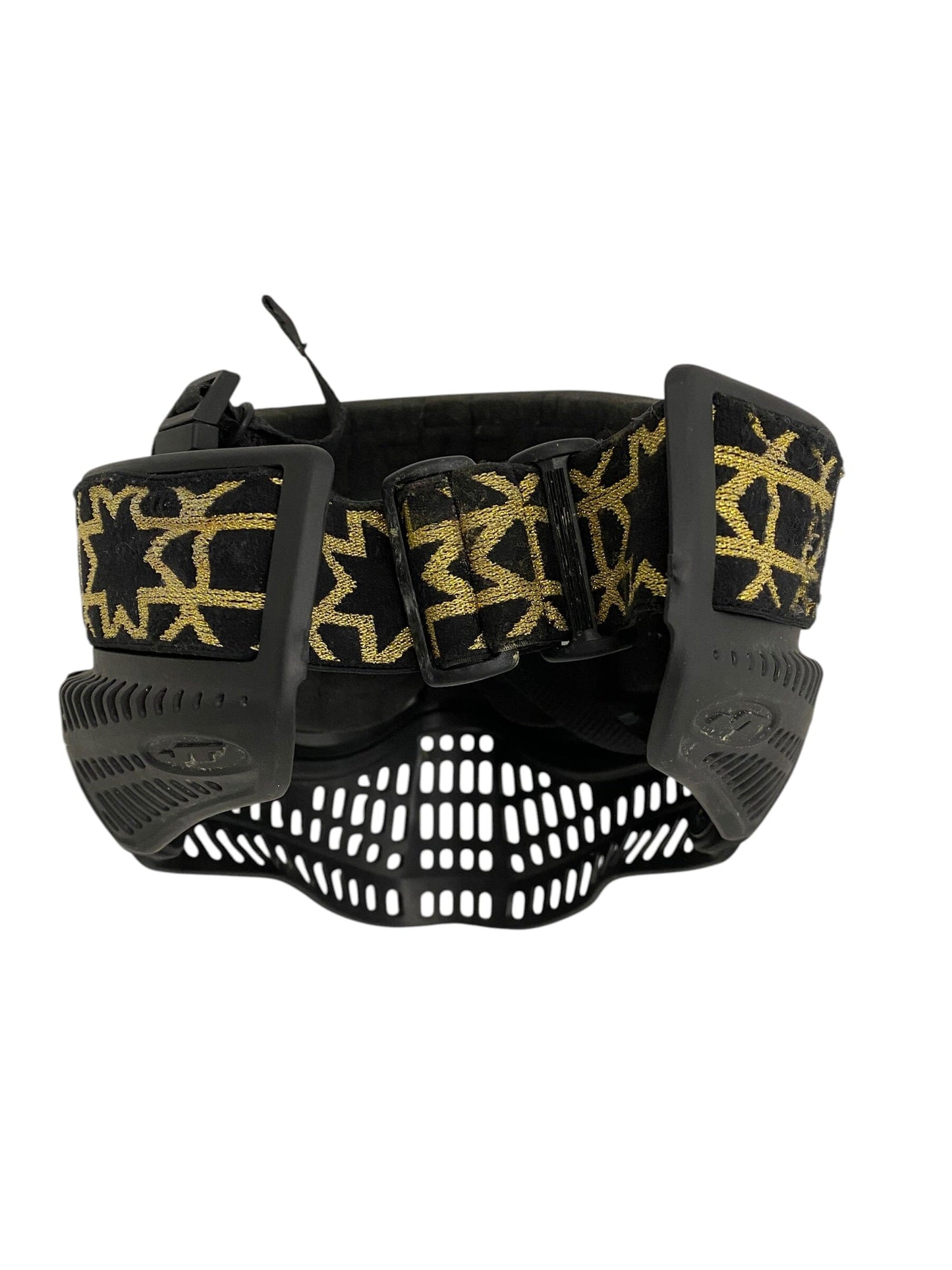 Used Jt Proflex W/ Hormesis Strap Paintball Mask Goggles Paintball Gun from CPXBrosPaintball Buy/Sell/Trade Paintball Markers, New Paintball Guns, Paintball Hoppers, Paintball Masks, and Hormesis Headbands