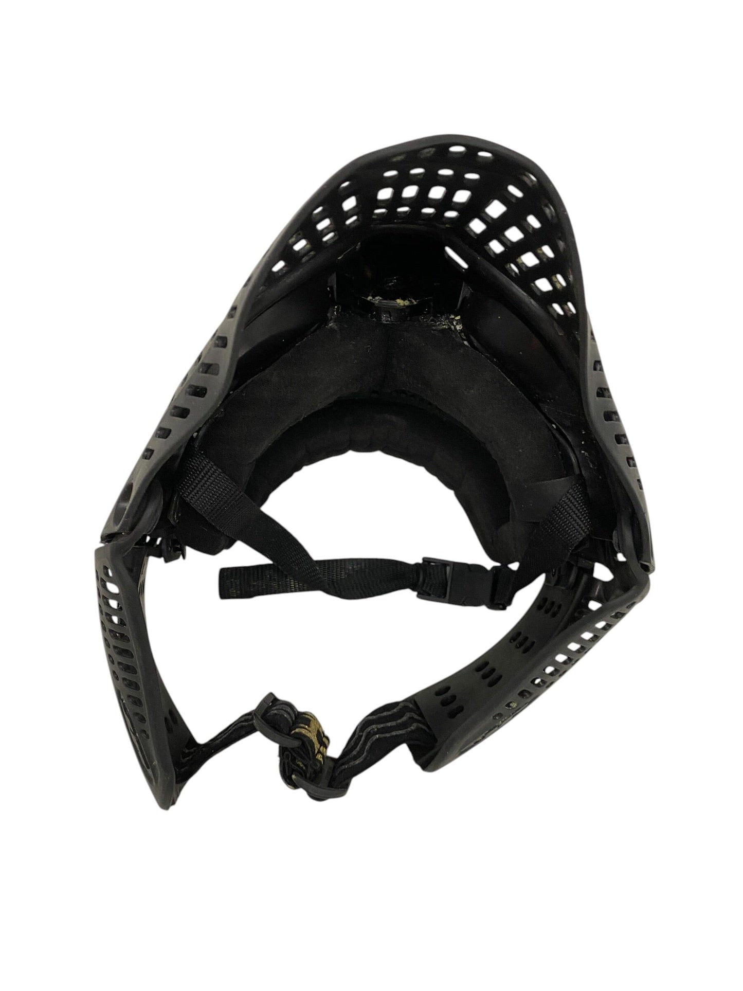 Used Jt Proflex W/ Hormesis Strap Paintball Mask Goggles Paintball Gun from CPXBrosPaintball Buy/Sell/Trade Paintball Markers, New Paintball Guns, Paintball Hoppers, Paintball Masks, and Hormesis Headbands