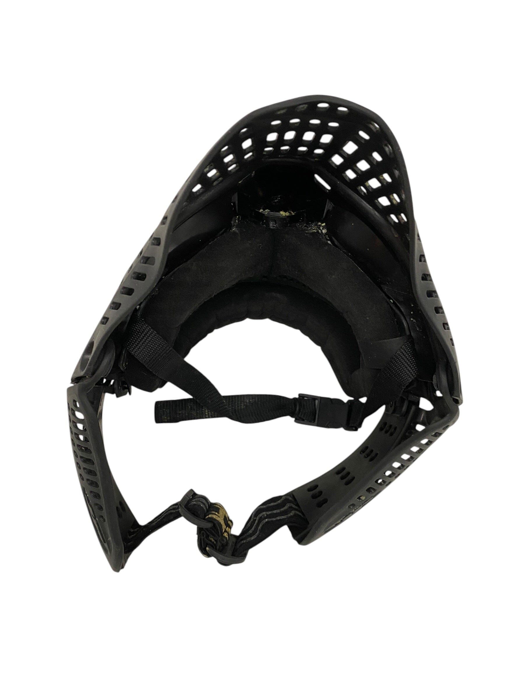 Used Jt Proflex W/ Hormesis Strap Paintball Mask Goggles Paintball Gun from CPXBrosPaintball Buy/Sell/Trade Paintball Markers, New Paintball Guns, Paintball Hoppers, Paintball Masks, and Hormesis Headbands