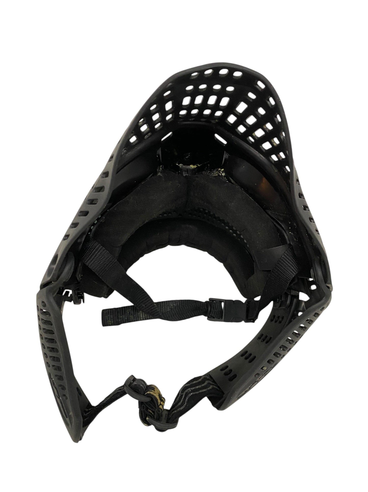 Used Jt Proflex W/ Hormesis Strap Paintball Mask Goggles Paintball Gun from CPXBrosPaintball Buy/Sell/Trade Paintball Markers, New Paintball Guns, Paintball Hoppers, Paintball Masks, and Hormesis Headbands