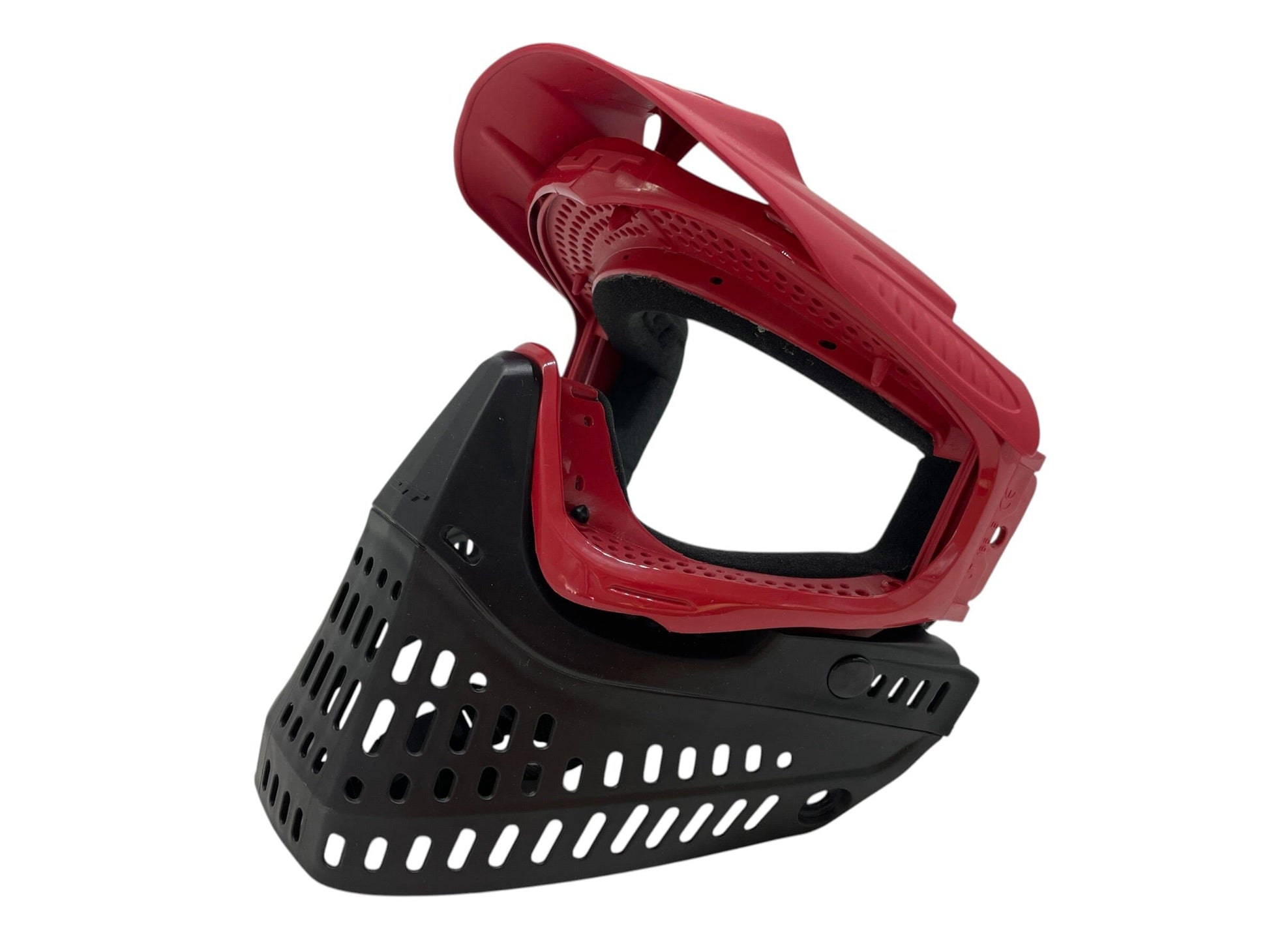 Used JT Proflex W/ Visor Paintball Gun from CPXBrosPaintball Buy/Sell/Trade Paintball Markers, New Paintball Guns, Paintball Hoppers, Paintball Masks, and Hormesis Headbands
