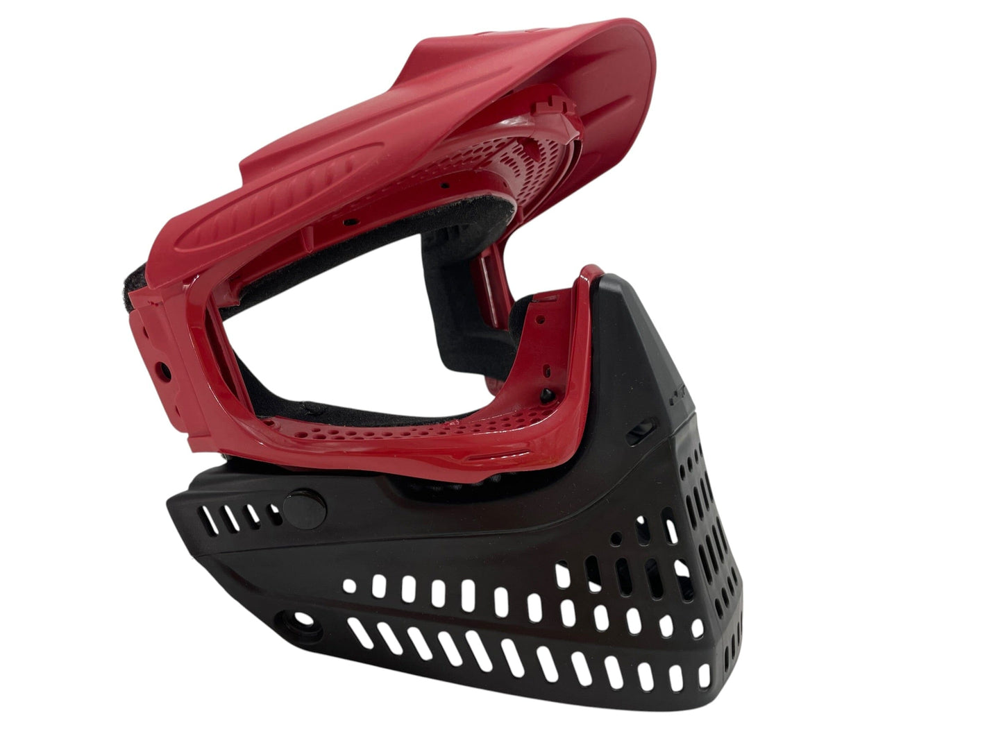 Used JT Proflex W/ Visor Paintball Gun from CPXBrosPaintball Buy/Sell/Trade Paintball Markers, New Paintball Guns, Paintball Hoppers, Paintball Masks, and Hormesis Headbands