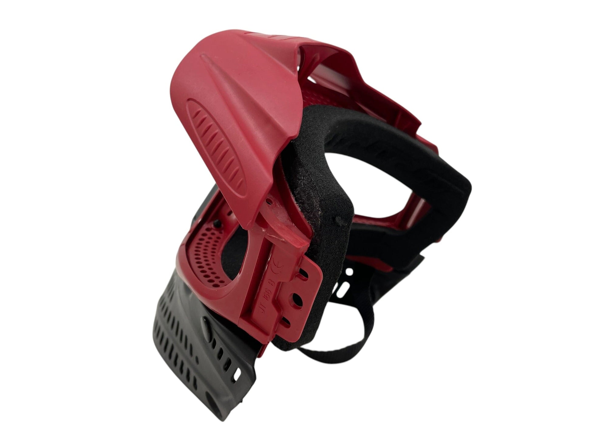 Used JT Proflex W/ Visor Paintball Gun from CPXBrosPaintball Buy/Sell/Trade Paintball Markers, New Paintball Guns, Paintball Hoppers, Paintball Masks, and Hormesis Headbands