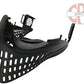 Used JT ProFlex X Bottoms Paintball Mask Bottoms Paintball Gun from CPXBrosPaintball Buy/Sell/Trade Paintball Markers, New Paintball Guns, Paintball Hoppers, Paintball Masks, and Hormesis Headbands