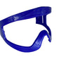 Used Jt Proflex x outer frame Mask Frames - Blue Paintball Gun from CPXBrosPaintball Buy/Sell/Trade Paintball Markers, New Paintball Guns, Paintball Hoppers, Paintball Masks, and Hormesis Headbands