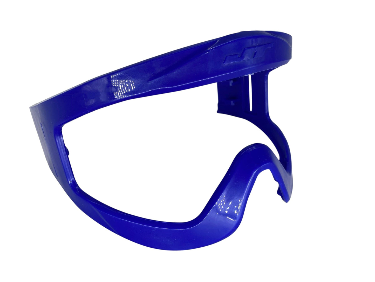 Used Jt Proflex x outer frame Mask Frames - Blue Paintball Gun from CPXBrosPaintball Buy/Sell/Trade Paintball Markers, New Paintball Guns, Paintball Hoppers, Paintball Masks, and Hormesis Headbands