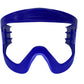 Used Jt Proflex x outer frame Mask Frames - Blue Paintball Gun from CPXBrosPaintball Buy/Sell/Trade Paintball Markers, New Paintball Guns, Paintball Hoppers, Paintball Masks, and Hormesis Headbands