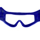 Used Jt Proflex x outer frame Mask Frames - Blue Paintball Gun from CPXBrosPaintball Buy/Sell/Trade Paintball Markers, New Paintball Guns, Paintball Hoppers, Paintball Masks, and Hormesis Headbands