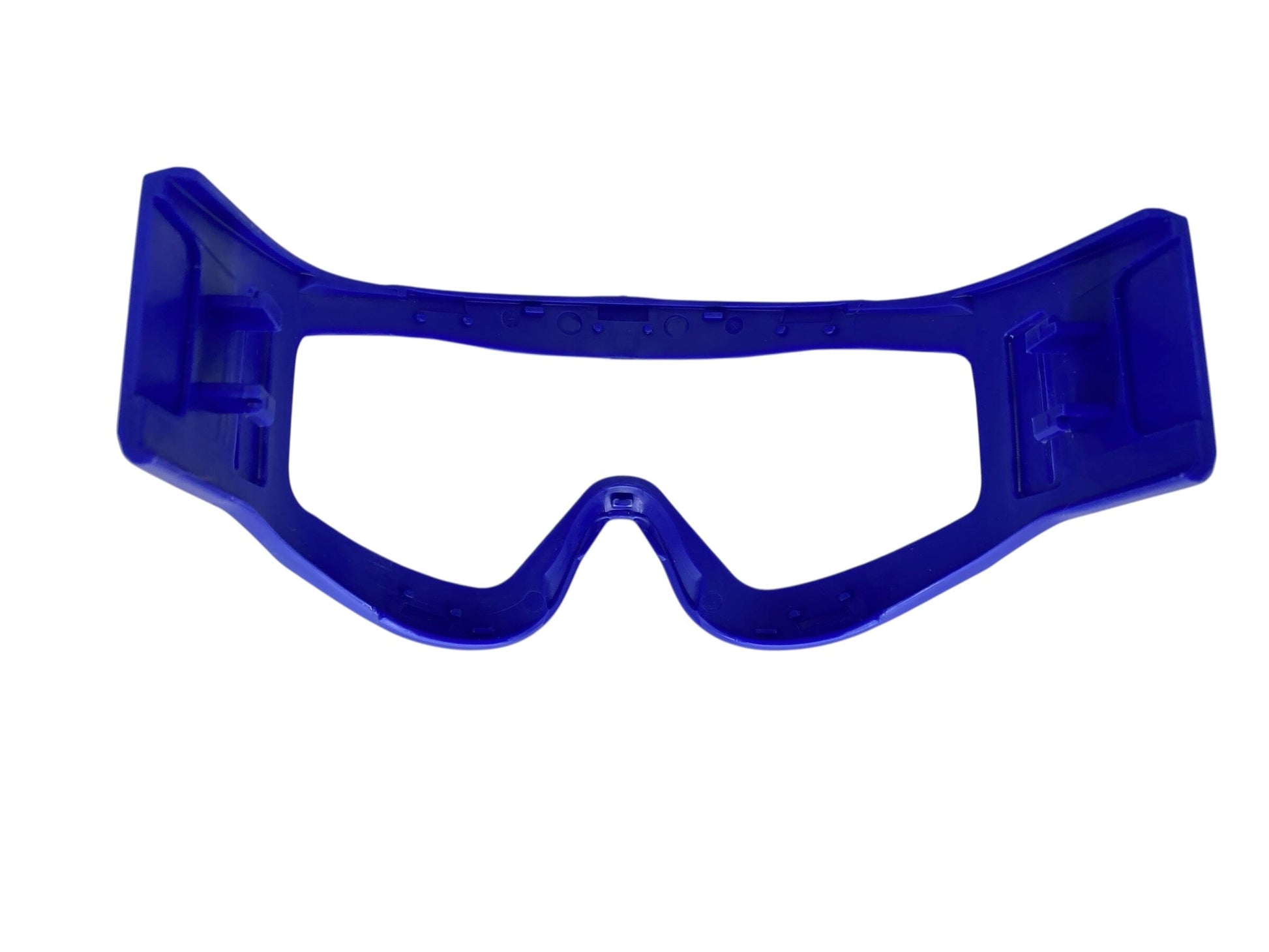 Used Jt Proflex x outer frame Mask Frames - Blue Paintball Gun from CPXBrosPaintball Buy/Sell/Trade Paintball Markers, New Paintball Guns, Paintball Hoppers, Paintball Masks, and Hormesis Headbands